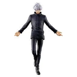 Jujutsu Kaisen Dai 2 Ki - Gojou Satoru - Ichiban Kuji Jujutsu Kaisen Shibuya Jihen ~Ichi~ - C Prize (Bandai Spirits)ㅤ – Bandai Spirits – ActionFigureBrasil