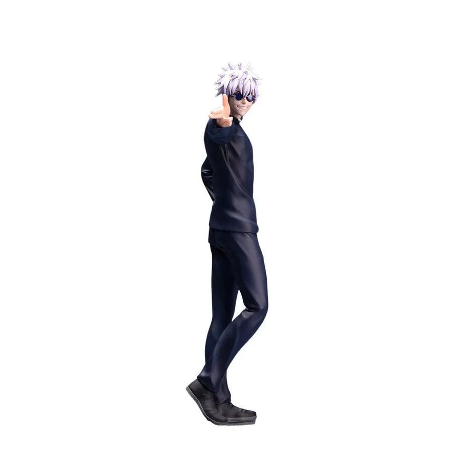 Jujutsu Kaisen Dai 2 Ki - Gojou Satoru - Luminasta - Saikyou no Futari (SEGA)ㅤ – SEGA – ActionFigureBrasil