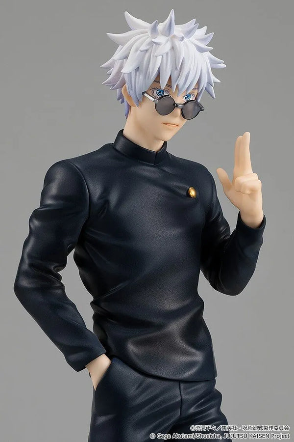 Jujutsu Kaisen Dai 2 Ki - Gojou Satoru - Pop Up Parade - Hidden Inventory, Premature Death Ver. (Good Smile Company)ㅤ – Good Smile Company – ActionFigureBrasil