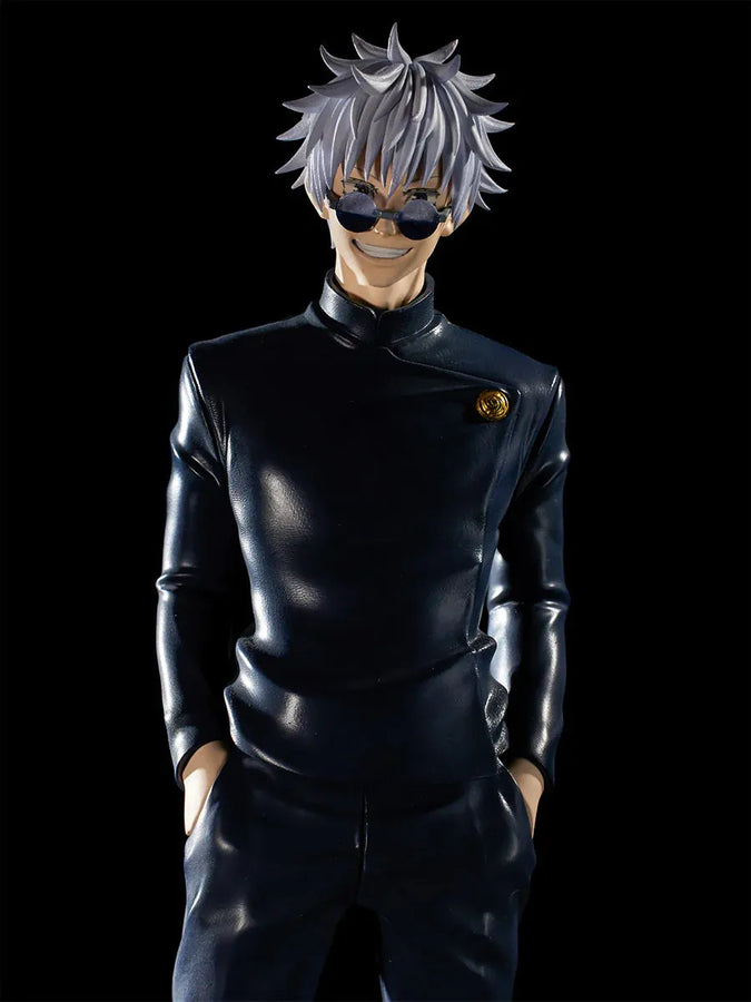 Jujutsu Kaisen Dai 2 Ki - Gojou Satoru - Tenitol - Kaigyoku Gyokusetsu (FuRyu)ㅤ – FuRyu – ActionFigureBrasil