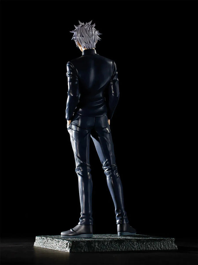 Jujutsu Kaisen Dai 2 Ki - Gojou Satoru - Tenitol - Kaigyoku Gyokusetsu (FuRyu)ㅤ – FuRyu – ActionFigureBrasil