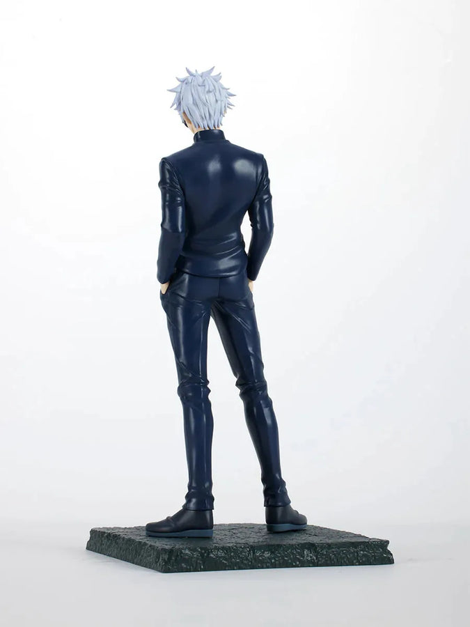 Jujutsu Kaisen Dai 2 Ki - Gojou Satoru - Tenitol - Kaigyoku Gyokusetsu (FuRyu)ㅤ – FuRyu – ActionFigureBrasil