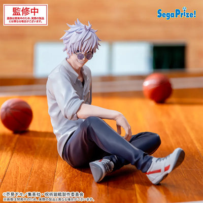 Jujutsu Kaisen Dai 2 Ki - Gojou Satoru - Yumemirize (SEGA)ㅤ – SEGA – ActionFigureBrasil