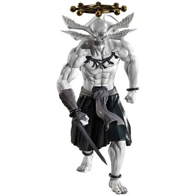 Jujutsu Kaisen Dai 2 Ki - Yatsuka-no-Tsurugi Ikaishinshou Makora - Ichiban Kuji Jujutsu Kaisen Shibuya Jihen ~San~ (Last One Prize) - Masterlise - Masterlise Extra (Bandai Spirits)ㅤ – Bandai Spirits – ActionFigureBrasil
