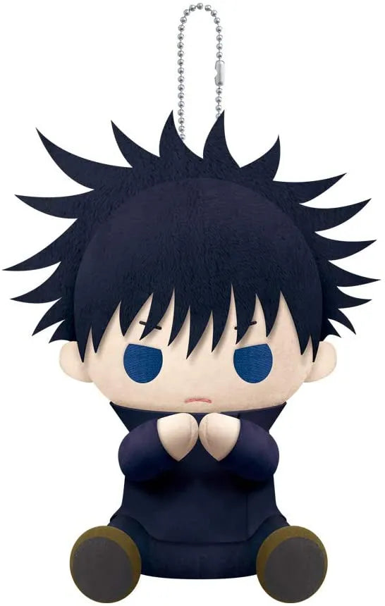 Jujutsu Kaisen - Fushiguro Megumi - es Series nino - PitaNui (Kotobukiya)ㅤ – Kotobukiya – ActionFigureBrasil
