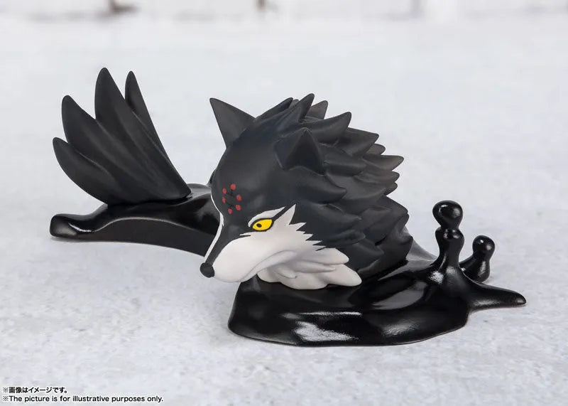 Jujutsu Kaisen - Fushiguro Megumi - Figuarts mini (Bandai Spirits)ㅤ – Bandai Spirits – ActionFigureBrasil