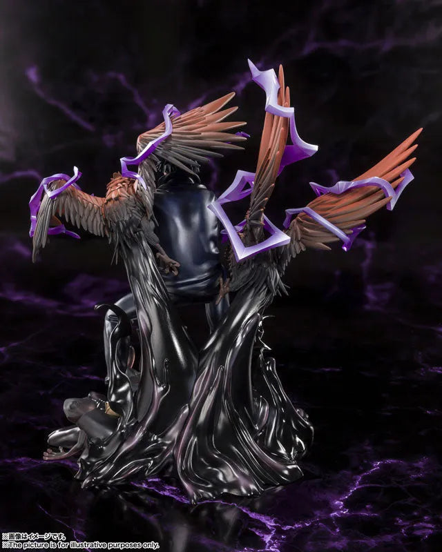 Jujutsu Kaisen - Fushiguro Megumi - Figuarts ZERO (Bandai Spirits)ㅤ – Bandai Spirits – ActionFigureBrasil