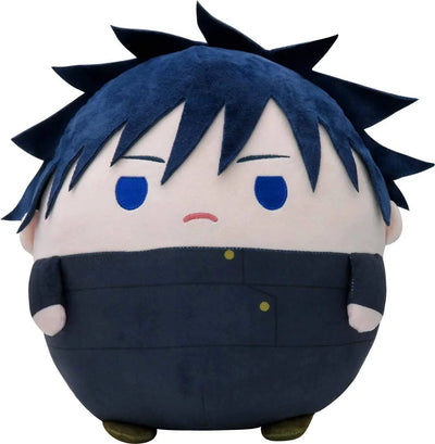 Jujutsu Kaisen - Fushiguro Megumi - Fuwa Kororin BIG (Takara Tomy A.R.T.S)ㅤ – Takara Tomy Arts – ActionFigureBrasil