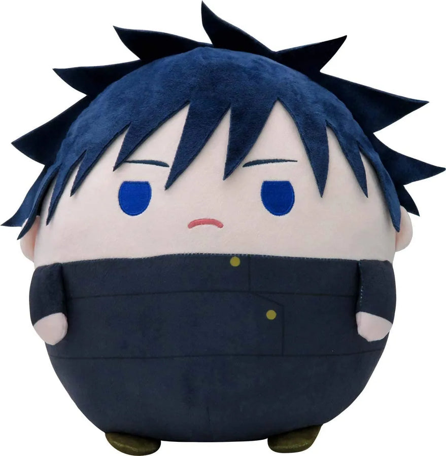 Jujutsu Kaisen - Fushiguro Megumi - Fuwa Kororin BIG (Takara Tomy A.R.T.S)ㅤ – Takara Tomy Arts – ActionFigureBrasil