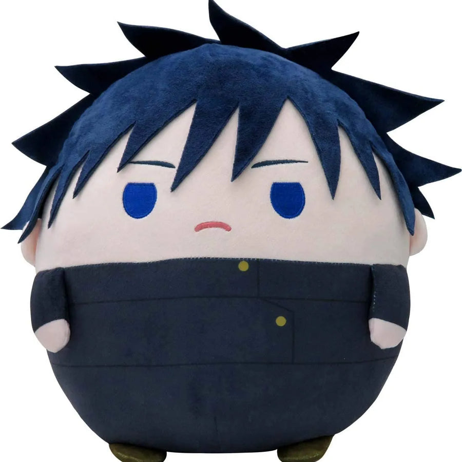 Jujutsu Kaisen - Fushiguro Megumi - Fuwa Kororin BIG (Takara Tomy A.R.T.S)ㅤ – Takara Tomy Arts – ActionFigureBrasil