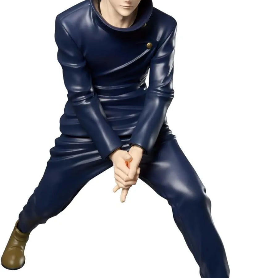 Jujutsu Kaisen - Fushiguro Megumi - Grandista (Bandai Spirits)ㅤ – Bandai Spirits – ActionFigureBrasil