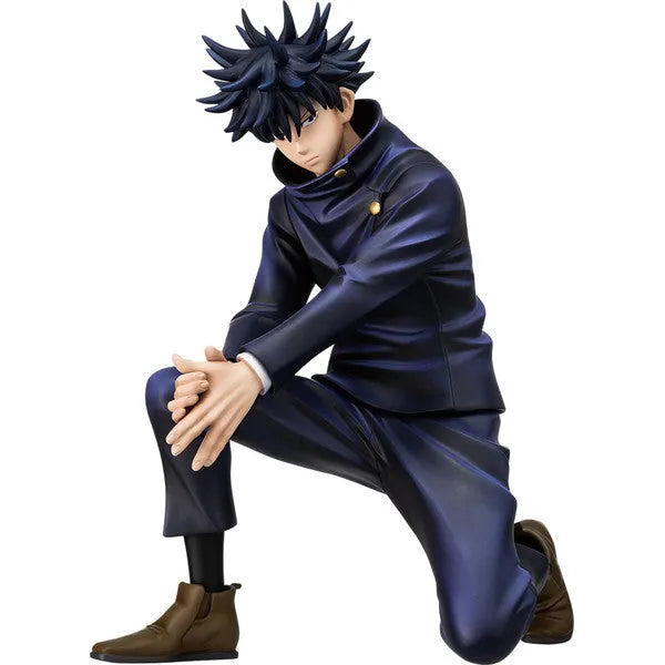 Jujutsu Kaisen - Fushiguro Megumi - Ichiban Kuji Jujutsu Kaisen ~Ni~ - B Prize (Bandai Spirits)ㅤ – Bandai Spirits – ActionFigureBrasil