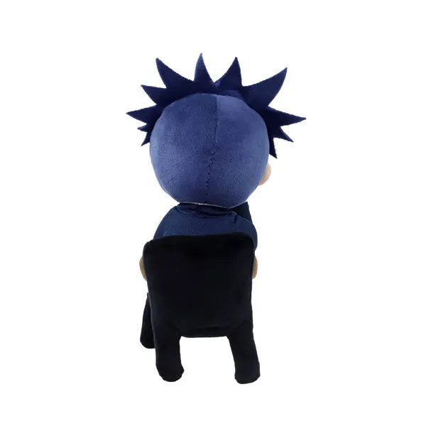 Jujutsu Kaisen - Fushiguro Megumi - Kimi to Friends - Isu (Movic)ㅤ – Movic – ActionFigureBrasil