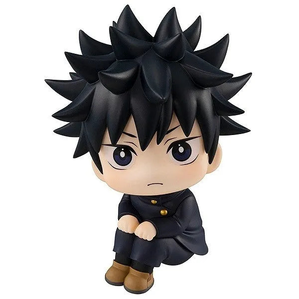 Jujutsu Kaisen - Fushiguro Megumi - Look Up - 2025 Re-release (MegaHouse)ㅤ – MegaHouse – ActionFigureBrasil