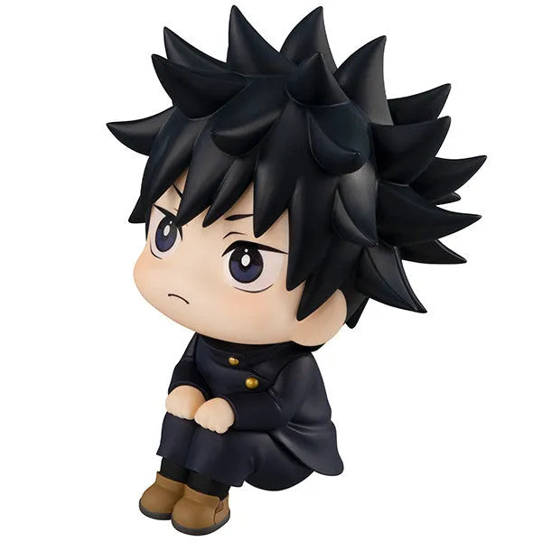 Jujutsu Kaisen - Fushiguro Megumi - Look Up - 2025 Re-release (MegaHouse)ㅤ – MegaHouse – ActionFigureBrasil