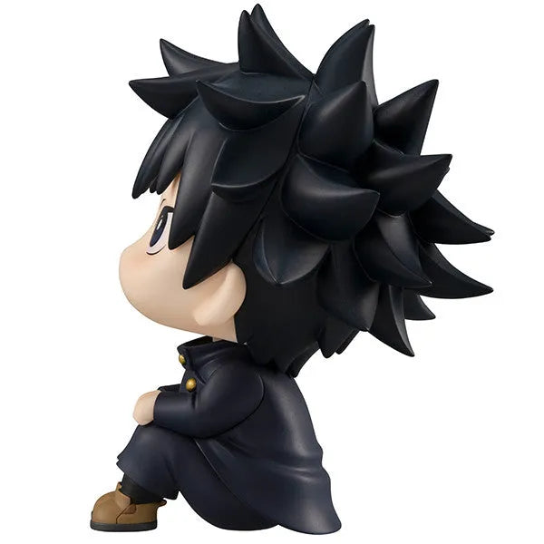 Jujutsu Kaisen - Fushiguro Megumi - Look Up - 2025 Re-release (MegaHouse)ㅤ – MegaHouse – ActionFigureBrasil