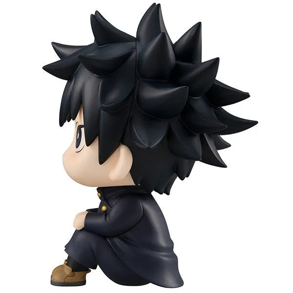 Jujutsu Kaisen - Fushiguro Megumi - Look Up - 2025 Re-release (MegaHouse)ㅤ – MegaHouse – ActionFigureBrasil