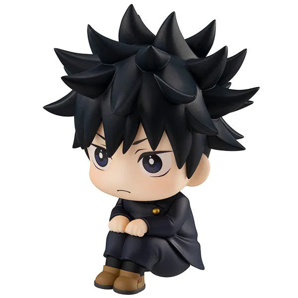 Jujutsu Kaisen - Fushiguro Megumi - Look Up - 2025 Re-release (MegaHouse)ㅤ – MegaHouse – ActionFigureBrasil