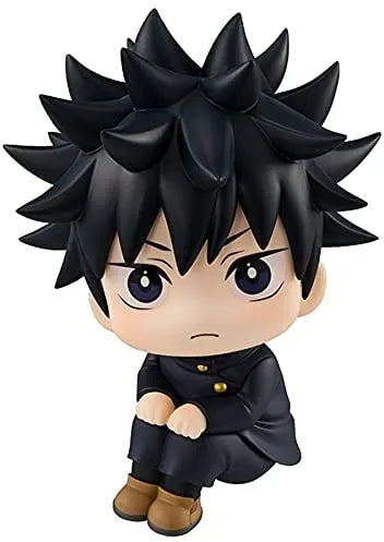 Jujutsu Kaisen - Fushiguro Megumi - Look Up (MegaHouse)ㅤ – MegaHouse – ActionFigureBrasil