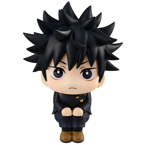 Jujutsu Kaisen - Fushiguro Megumi - Look Up (MegaHouse)ㅤ – MegaHouse – ActionFigureBrasil