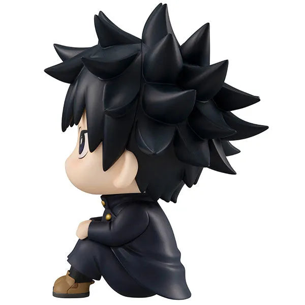 Jujutsu Kaisen - Fushiguro Megumi - Look Up (MegaHouse)ㅤ – MegaHouse – ActionFigureBrasil