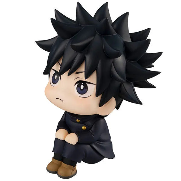 Jujutsu Kaisen - Fushiguro Megumi - Look Up (MegaHouse)ㅤ – MegaHouse – ActionFigureBrasil