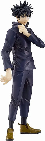Jujutsu Kaisen - Fushiguro Megumi - Pop Up Parade (Good Smile Company)ㅤ – Good Smile Company – ActionFigureBrasil