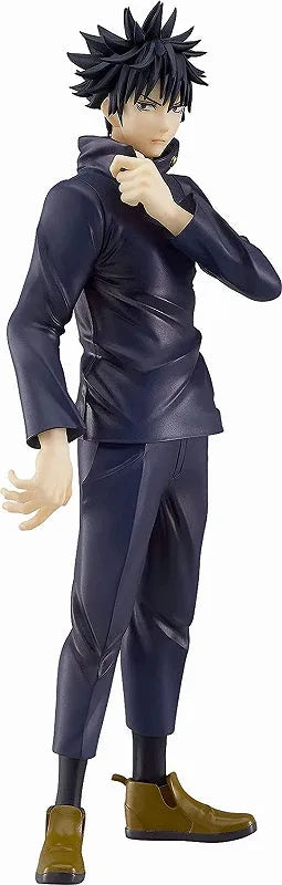 Jujutsu Kaisen - Fushiguro Megumi - Pop Up Parade (Good Smile Company)ㅤ – Good Smile Company – ActionFigureBrasil