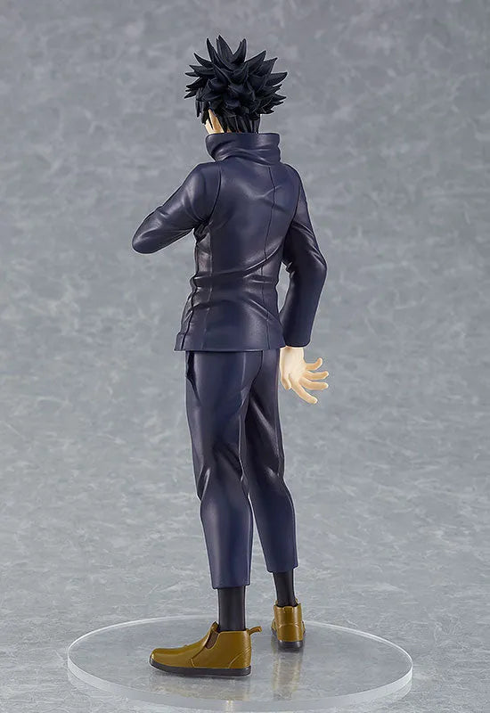 Jujutsu Kaisen - Fushiguro Megumi - Pop Up Parade (Good Smile Company)ㅤ – Good Smile Company – ActionFigureBrasil