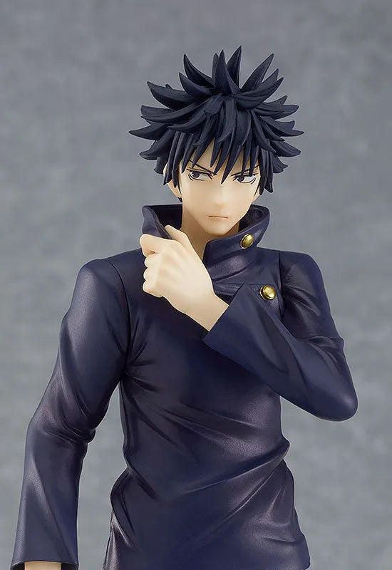 Jujutsu Kaisen - Fushiguro Megumi - Pop Up Parade (Good Smile Company)ㅤ – Good Smile Company – ActionFigureBrasil
