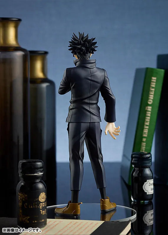 Jujutsu Kaisen - Fushiguro Megumi - Pop Up Parade (Good Smile Company)ㅤ – Good Smile Company – ActionFigureBrasil