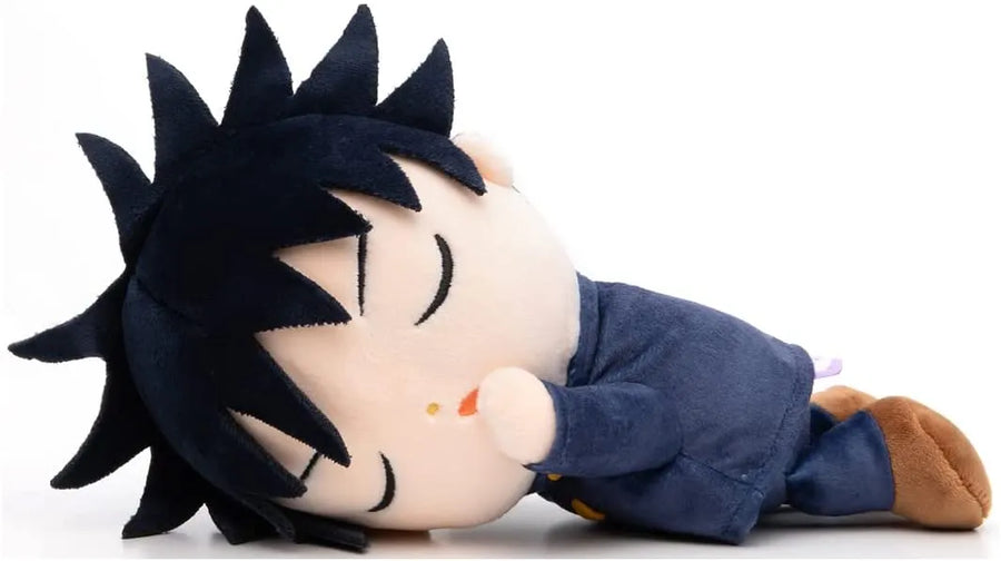 Jujutsu Kaisen - Fushiguro Megumi - Suyasuya Friends (S) (Takara Tomy A.R.T.S)ㅤ – Takara Tomy Arts – ActionFigureBrasil