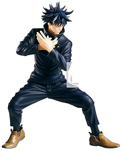 Jujutsu Kaisen - Fushiguro Megumi (Taito)ㅤ – Taito – ActionFigureBrasil