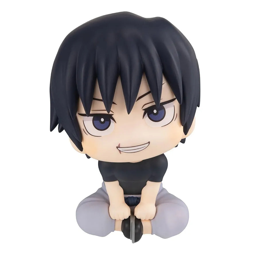 Jujutsu Kaisen - Fushiguro Touji - Look Up - 2026 Re-release (MegaHouse)ㅤ – MegaHouse – ActionFigureBrasil