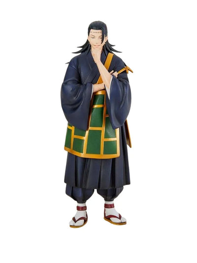 Jujutsu Kaisen - Getou Suguru (Taito)ㅤ – Taito – ActionFigureBrasil
