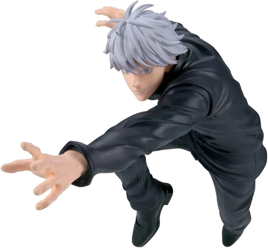Jujutsu Kaisen - Gojo Satoru - Maximatic - II (Bandai Spirits)ㅤ – Bandai Spirits – ActionFigureBrasil