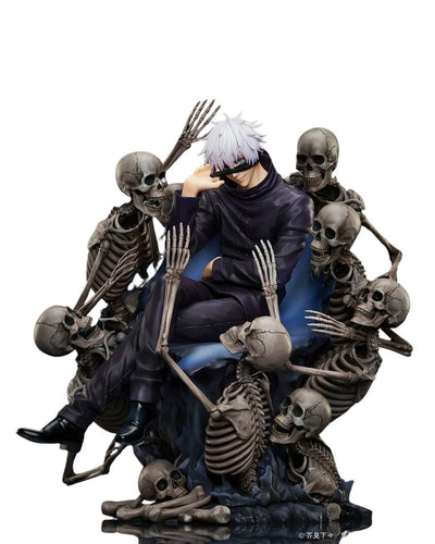 Jujutsu Kaisen - Gojou Satoru - 1/7 (Design Coco, Mappa)ㅤ – Design COCO – ActionFigureBrasil