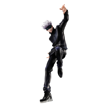 Jujutsu Kaisen - Gojou Satoru - 1/8 (MegaHouse) [Shop Exclusive]ㅤ – MegaHouse – ActionFigureBrasil