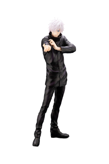 Jujutsu Kaisen - Gojou Satoru - ARTFX J - 1/8 (Kotobukiya)ㅤ – Kotobukiya – ActionFigureBrasil