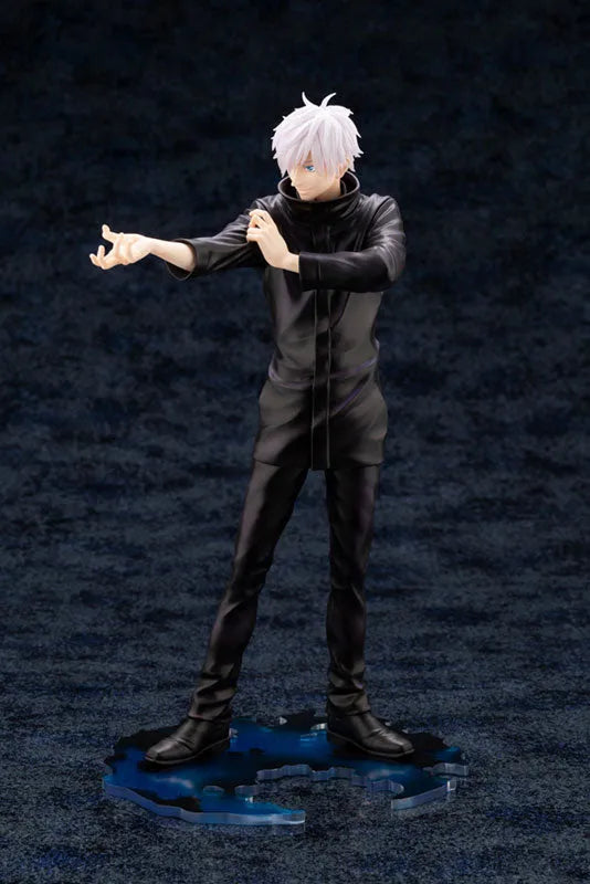 Jujutsu Kaisen - Gojou Satoru - ARTFX J - 1/8 (Kotobukiya)ㅤ – Kotobukiya – ActionFigureBrasil