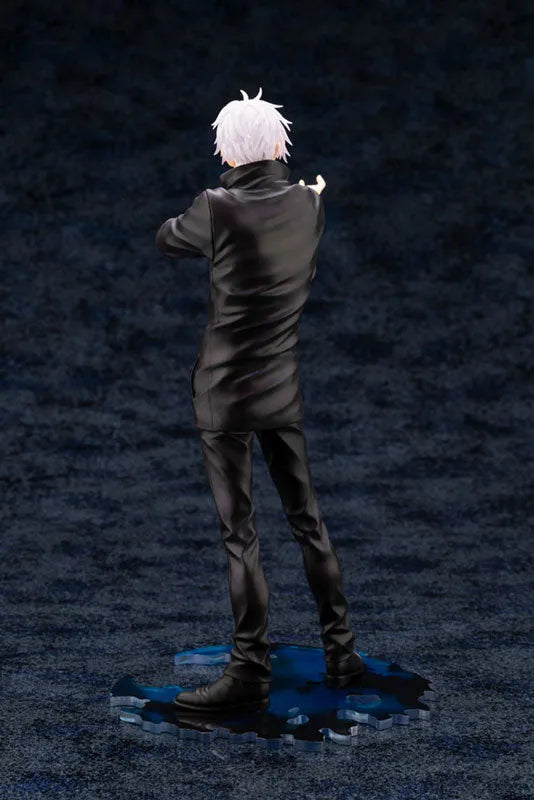 Jujutsu Kaisen - Gojou Satoru - ARTFX J - 1/8 (Kotobukiya)ㅤ – Kotobukiya – ActionFigureBrasil