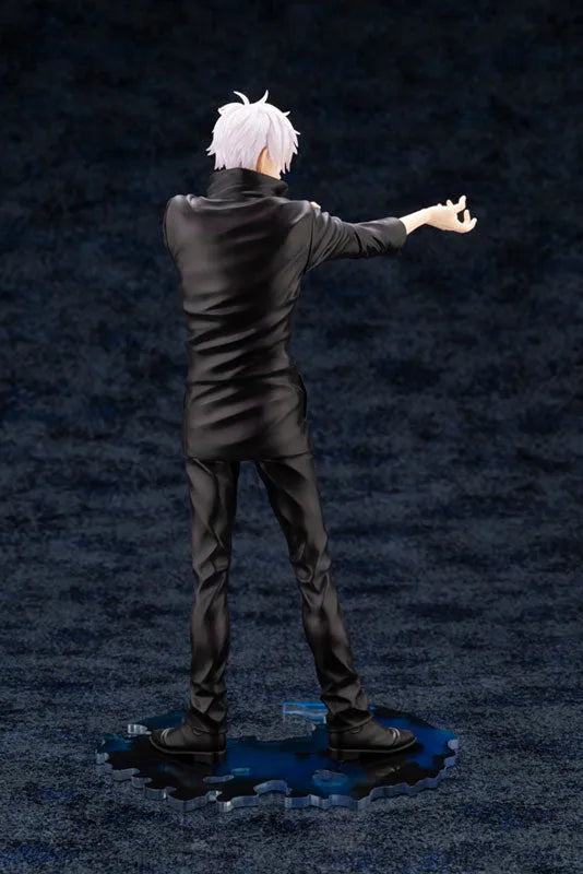 Jujutsu Kaisen - Gojou Satoru - ARTFX J - 1/8 (Kotobukiya)ㅤ – Kotobukiya – ActionFigureBrasil