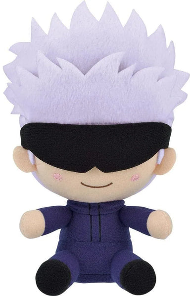 Jujutsu Kaisen - Gojou Satoru - Chokonokko - Ichiban Kuji - Ichiban Kuji Jujutsu Kaisen -San- - Prize D (Bandai Spirits)ㅤ – Bandai Spirits – ActionFigureBrasil