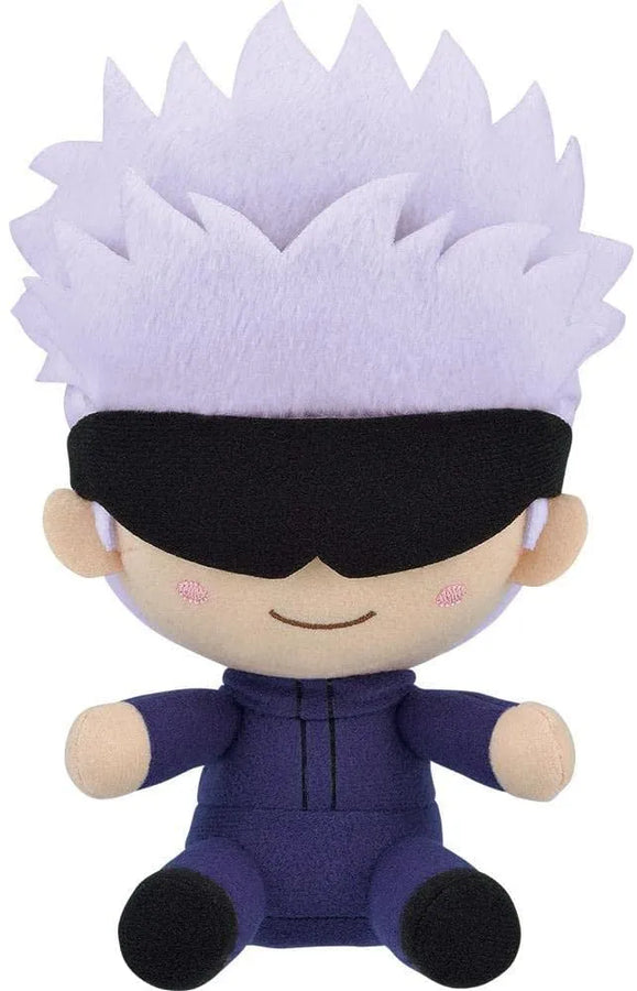 Jujutsu Kaisen - Gojou Satoru - Chokonokko - Ichiban Kuji - Ichiban Kuji Jujutsu Kaisen -San- - Prize D (Bandai Spirits)ㅤ – Bandai Spirits – ActionFigureBrasil