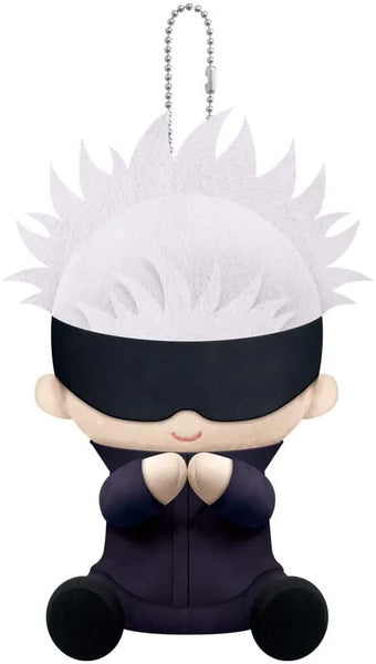 Jujutsu Kaisen - Gojou Satoru - es Series nino - PitaNui (Kotobukiya)ㅤ – Kotobukiya – ActionFigureBrasil