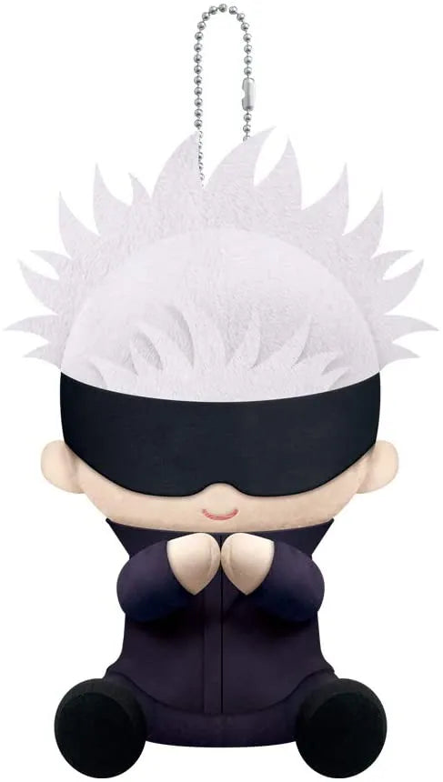 Jujutsu Kaisen - Gojou Satoru - es Series nino - PitaNui (Kotobukiya)ㅤ – Kotobukiya – ActionFigureBrasil