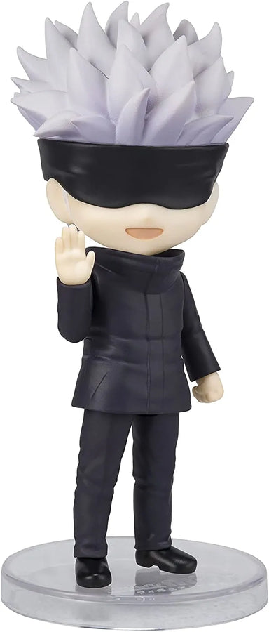 Jujutsu Kaisen - Gojou Satoru - Figuarts mini (Bandai Spirits)ㅤ – Bandai Spirits – ActionFigureBrasil