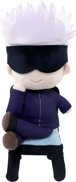 Jujutsu Kaisen - Gojou Satoru - Kimi to Friends - Isu (Movic)ㅤ – Movic – ActionFigureBrasil