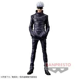 Jujutsu Kaisen - Gojou Satoru - King of Artist (Bandai Spirits)ㅤ – Bandai Spirits – ActionFigureBrasil