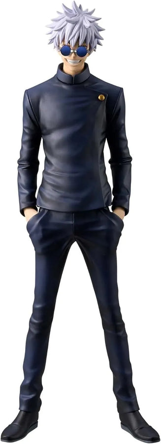 Jujutsu Kaisen - Gojou Satoru - King of Artist - Kaigyoku Gyokusetsu, Special Ver. (Bandai Spirits)ㅤ – Bandai Spirits – ActionFigureBrasil